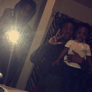 Meet your Posher, Tyjon